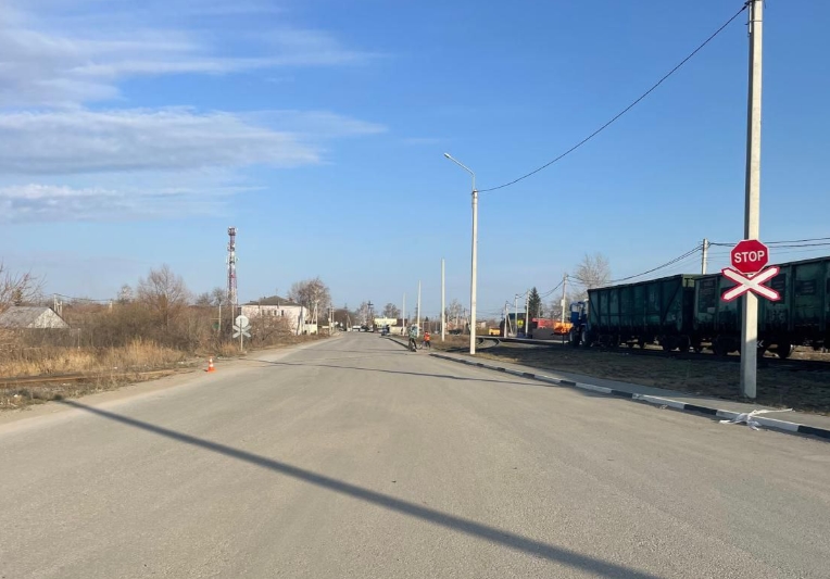 Девушка-подросток на квадроцикле сбила свою погодку в Новосибирске
