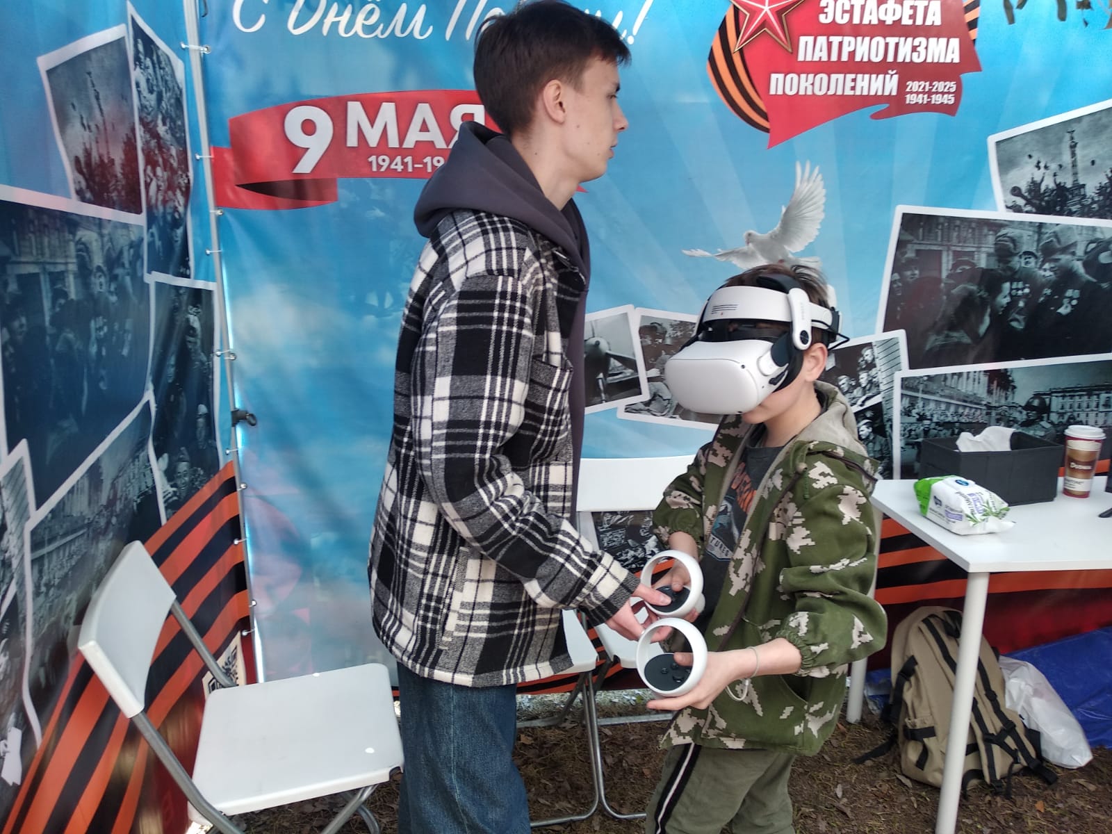 Активисты собрали 140 мешков мусора с набережной ОбьГЭСа