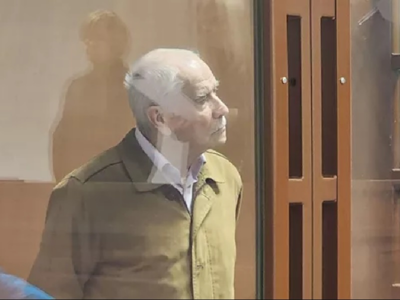 Физику из Академгородка Анатолию Маслову вынесен приговор за госизмену