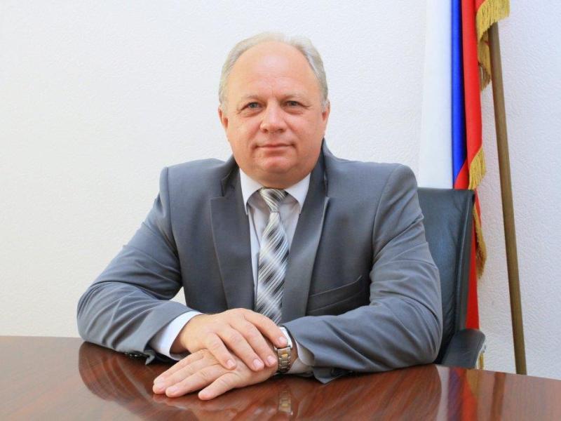 Глава Центрального округа Новосибирска подал в отставку