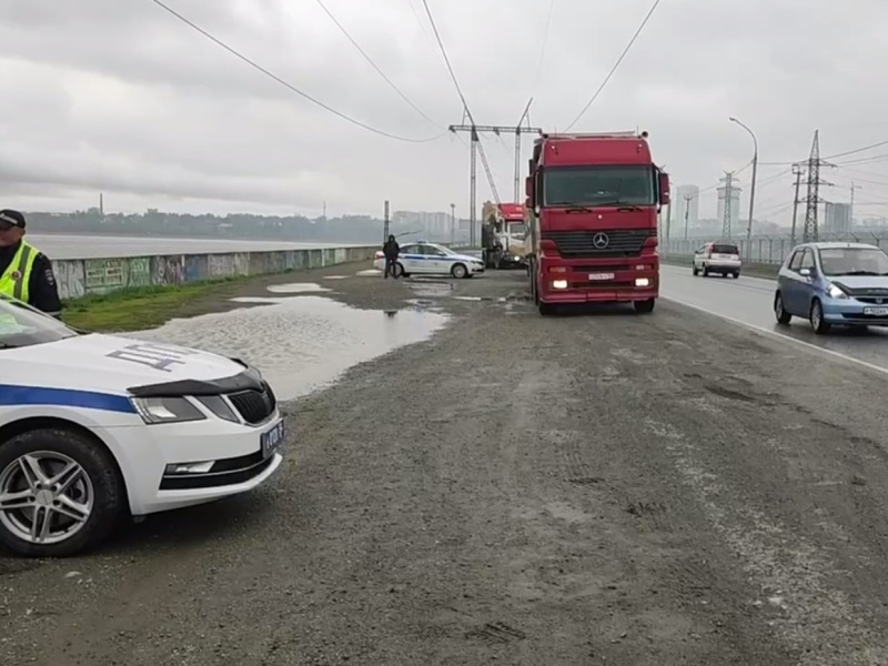 В Советском районе прошёл совместный рейд ГИБДД, приставов и
