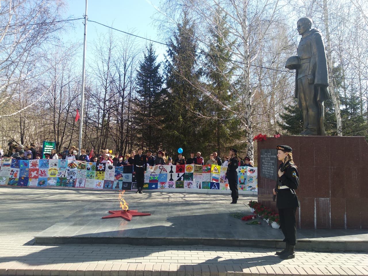 вандалы