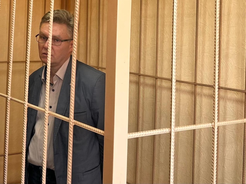Подрядчика нацпроекта в Новосибирске обвинили в подмене оборудования