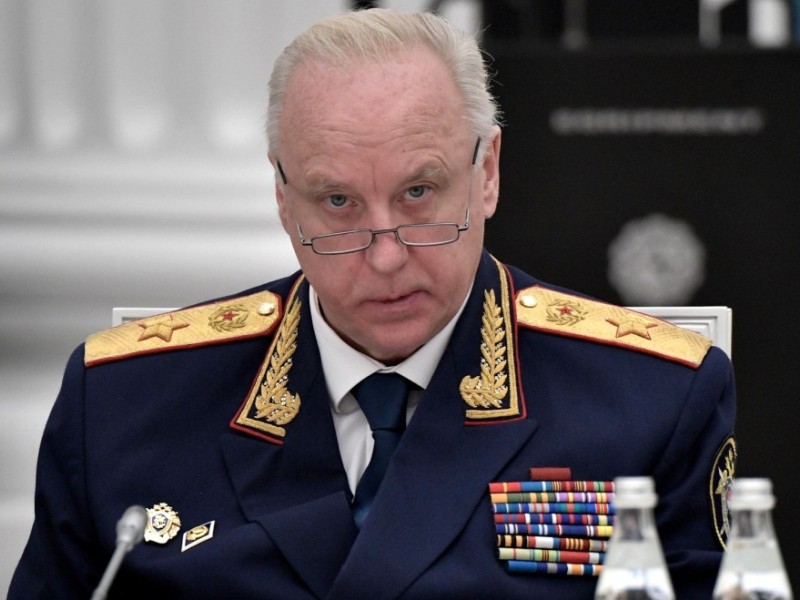 Бастрыкин настаивает на аресте мигранта, сбившего ребенка в селе
