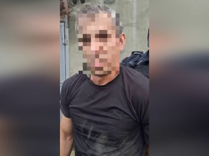 Задержаны новосибирцы, несколько месяцев грабившие гаражи бердчан