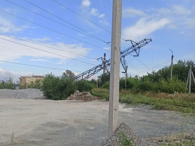 Масштабное отключение: без воды и света остались Академгородок и
