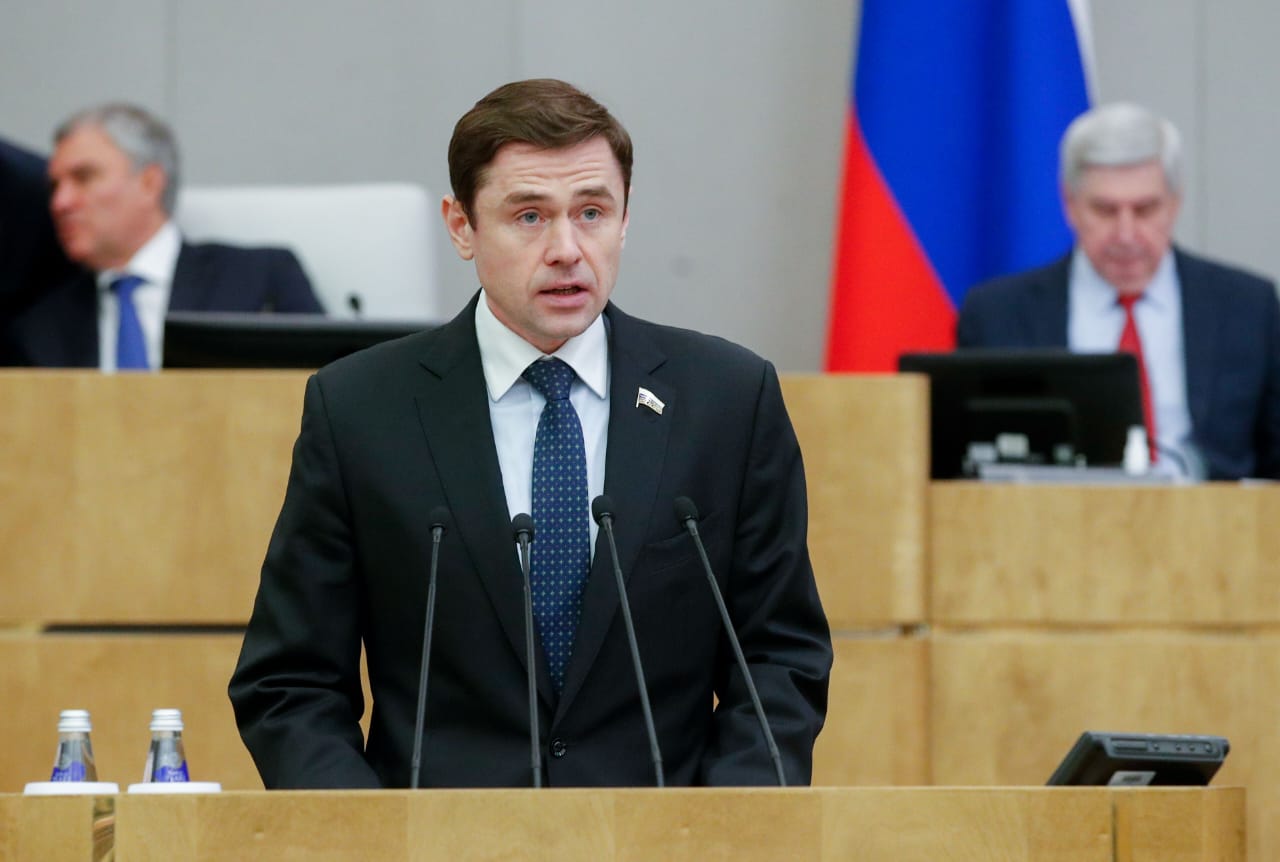 Новосибирский депутат Аксёненко предложил революционную замену ипотеке