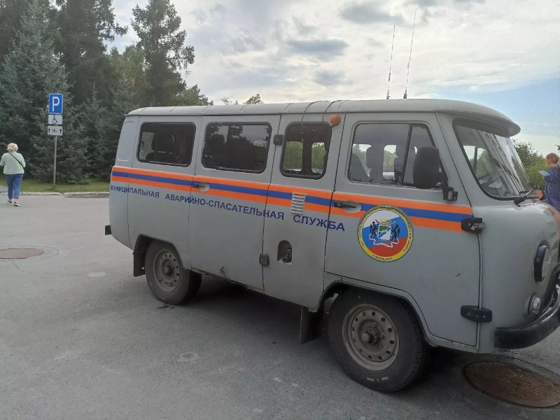 В Советском районе подросток погиб на производственном предприятии