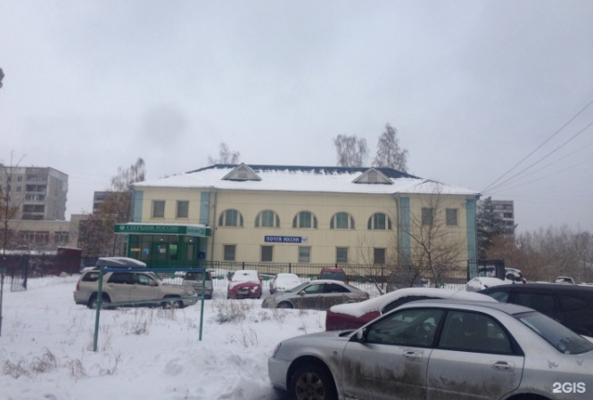 Офис &laquo;Сбертройки&raquo; продолжит работу на Шлюзе