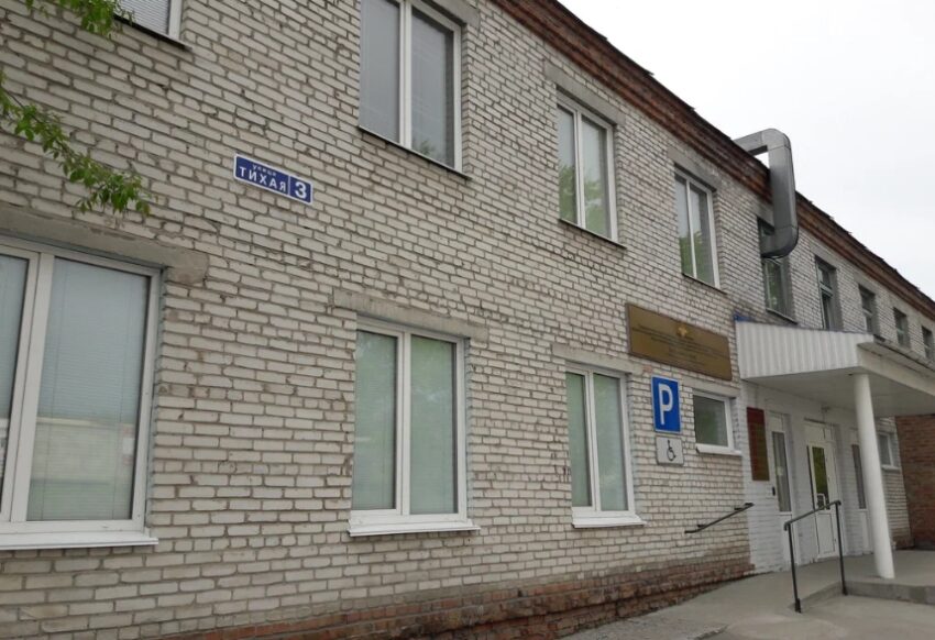 Стали известны причины закрытия отделения ГАИ на Шлюзе