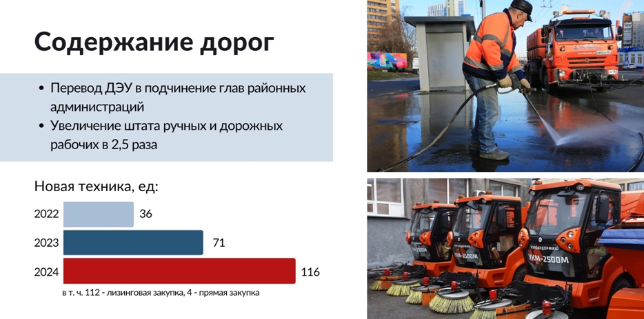 Депутаты единогласно одобрили первый отчёт мэра Новосибирска
