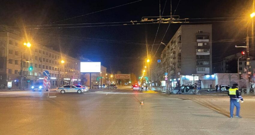 Виновником смертельного ДТП на Красном проспекте оказался наследник