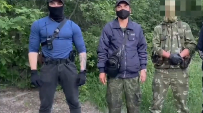 Банду лже-полицейских осудят в Новосибирске за бандитизм и