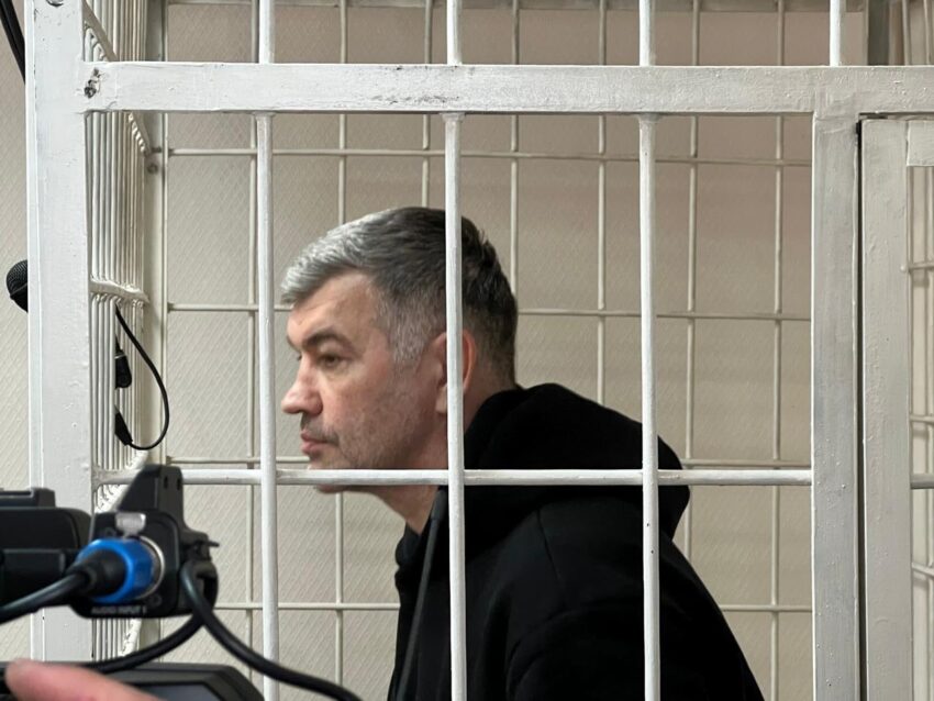 Министра новосибирского правительства отстранили от должности