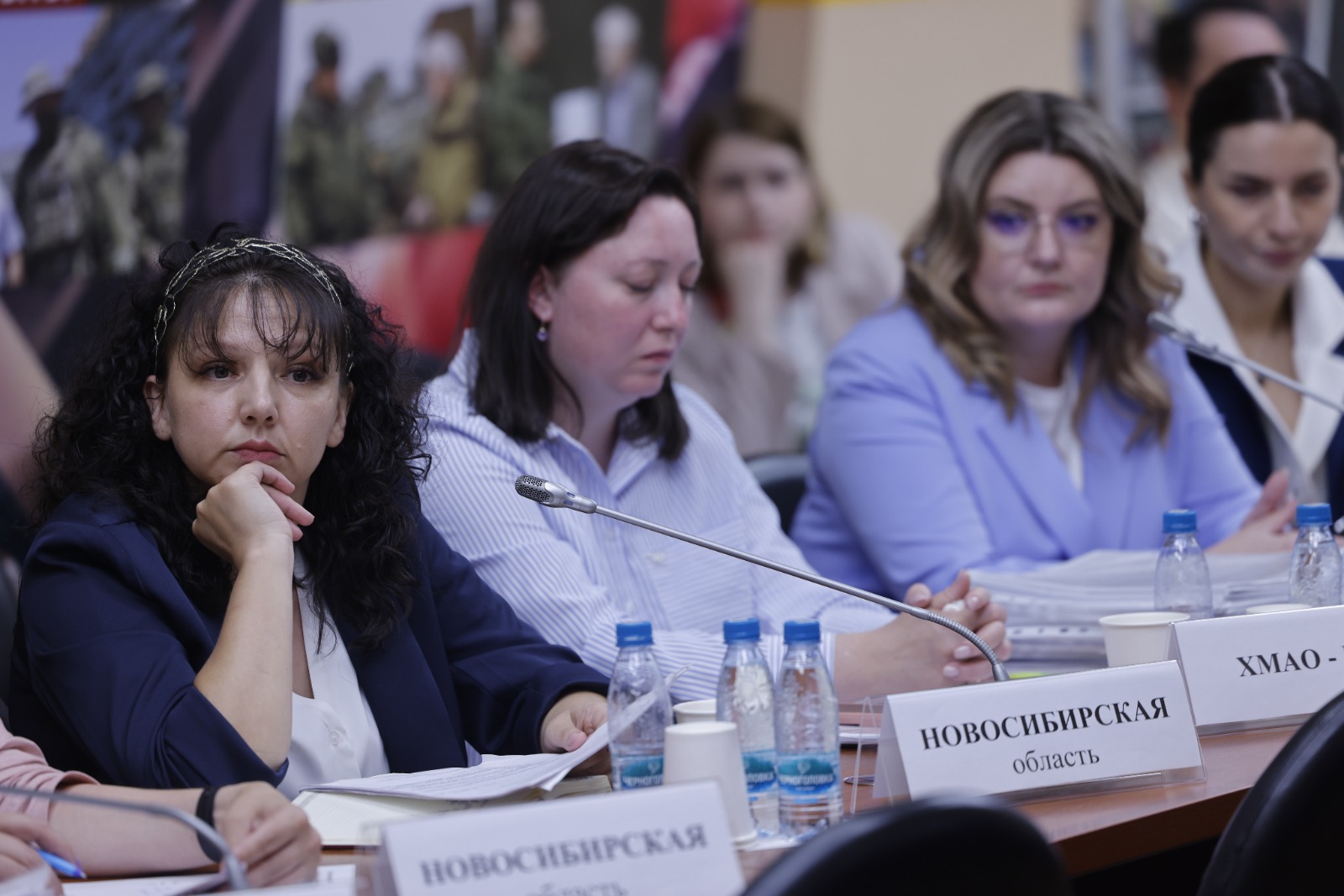 Новосибирский депутат собрал в Госдуме обманутых заказчиков ИЖС из 24
