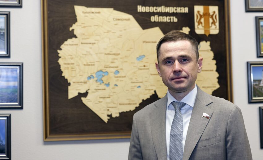 Компенсацию многодетным новосибирцам за земельный участок могут