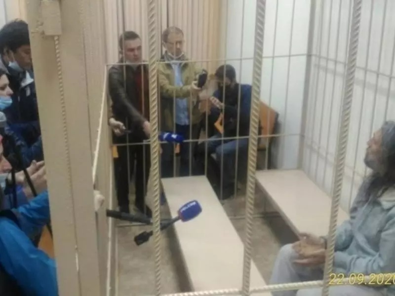 Новосибирский суд смягчил финансовые требования к лидерам &laquo;Общины