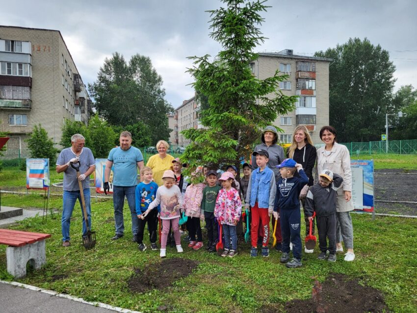Как социальные инициативы улучшают жизнь в Советском районе