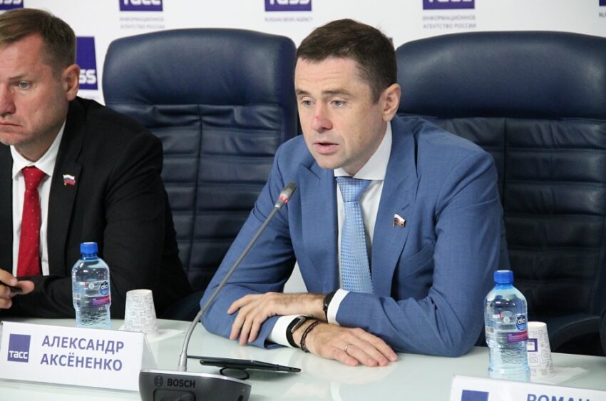 Александр Аксёненко: новосибирцам должны возмещать убытки при