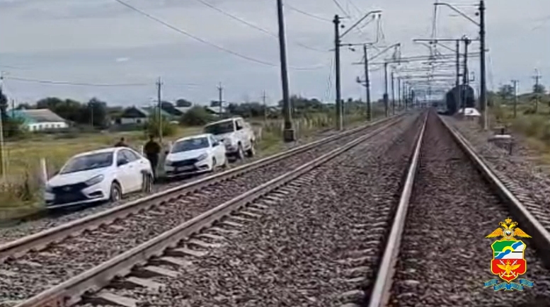 диверсия на транспорте