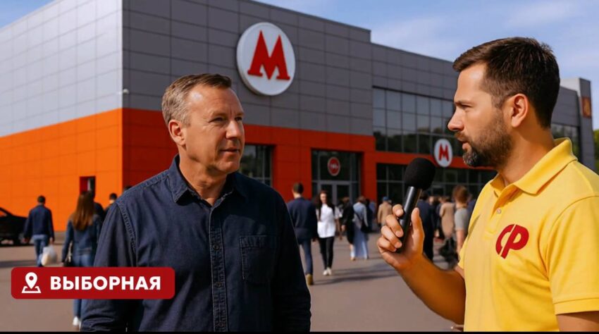 Искусственный интеллект &laquo;построил&raquo; новые станции метро в Новосибирске