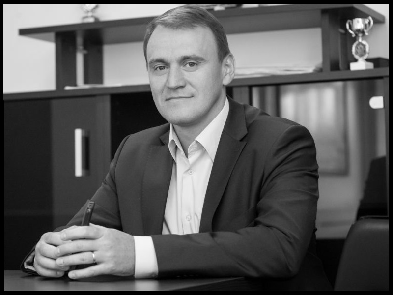 Ушел из жизни экс-замглавы администрации Советского района