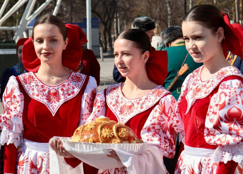 Восьмая белорусская ярмарка стартует в Новосибирске 18 сентября