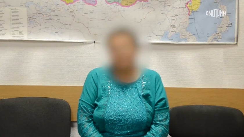 В Новосибирске задержана обвиняемая в диверсии на Транссибе