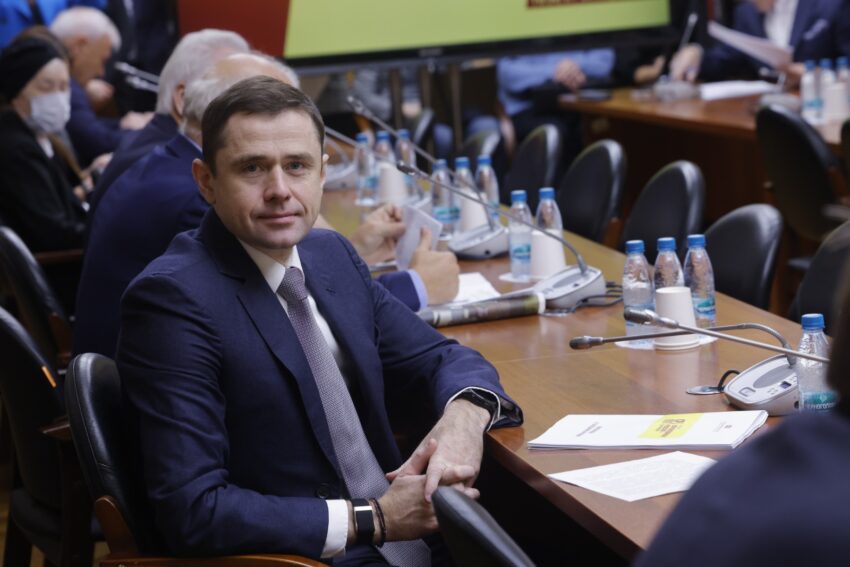 Новосибирский депутат Госдумы предлагает вернуться к советской