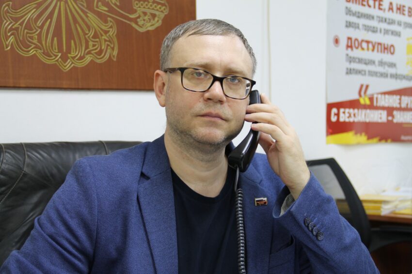 Где получить бесплатную консультацию юриста в Советском районе?