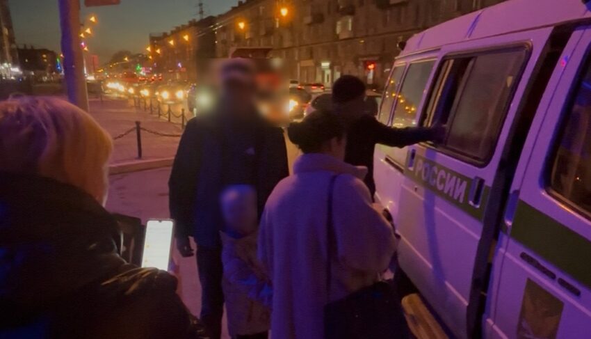 Объявленную в федеральный розыск девочку из Липецка нашли в