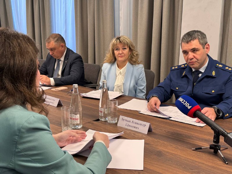 Прокуратура внесла представление мэру Новосибирска из-за проблем с