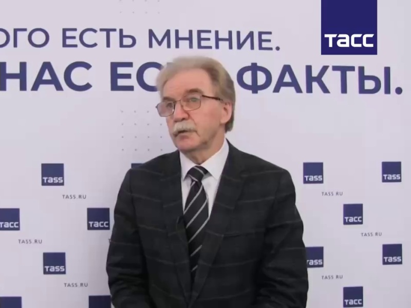 Медгородок на базе центра &laquo;Вектор&raquo; появится в наукограде Кольцово