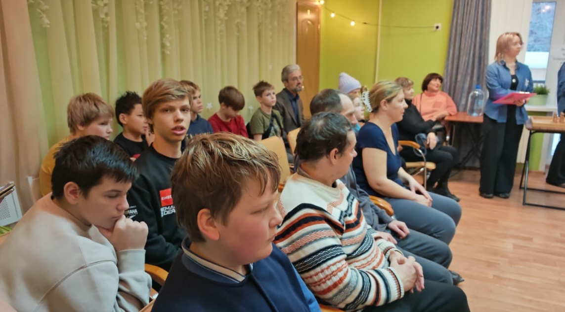 В Академгородке открылась &laquo;Мастерская игр&raquo; для подростков и молодёжи