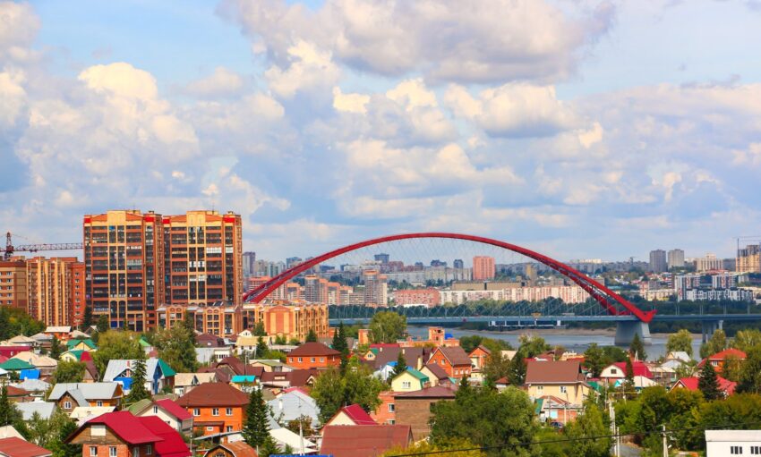 Три станции метро, магистрали и парки: как изменится Кировский район