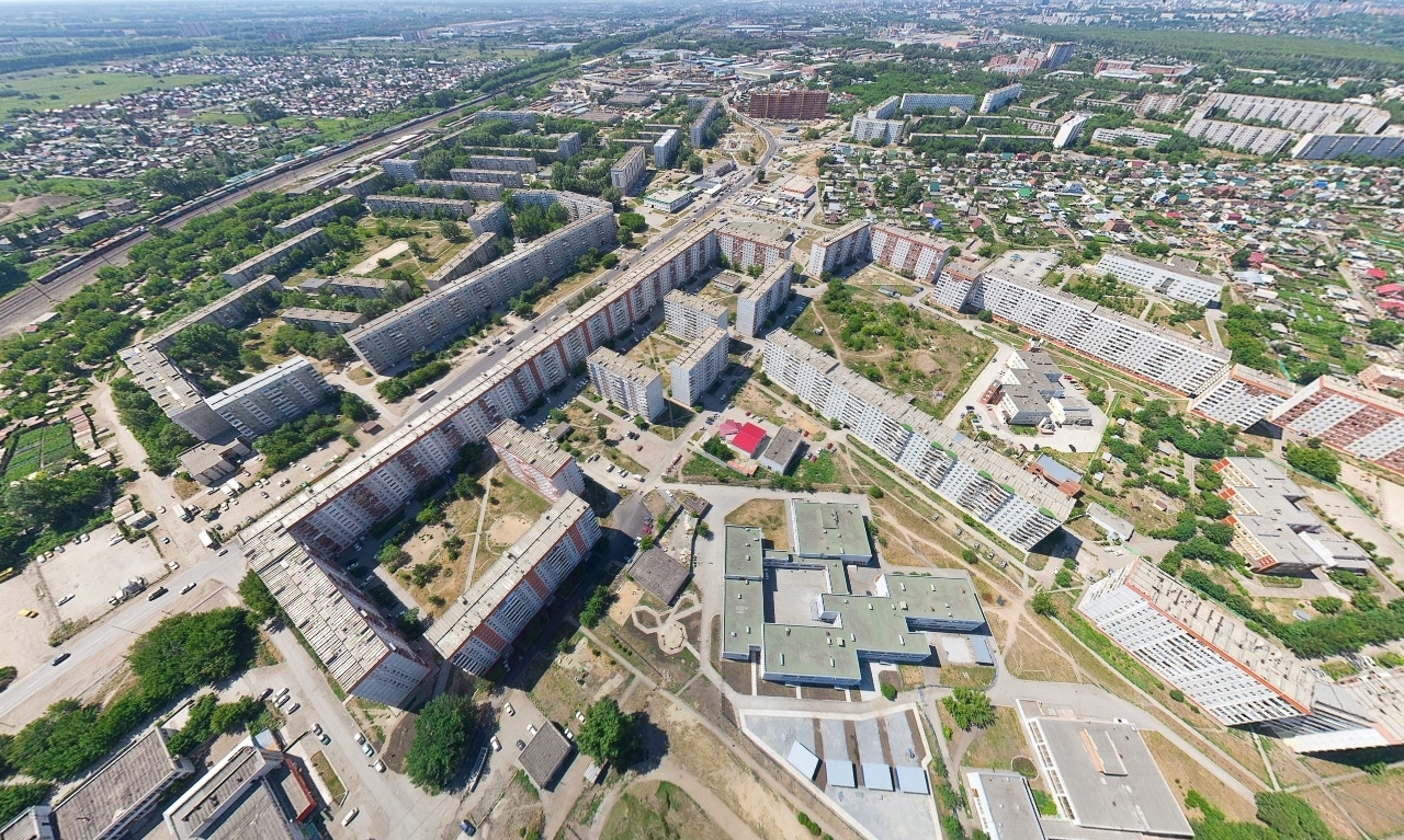 Три станции метро, магистрали и парки: как изменится Кировский район