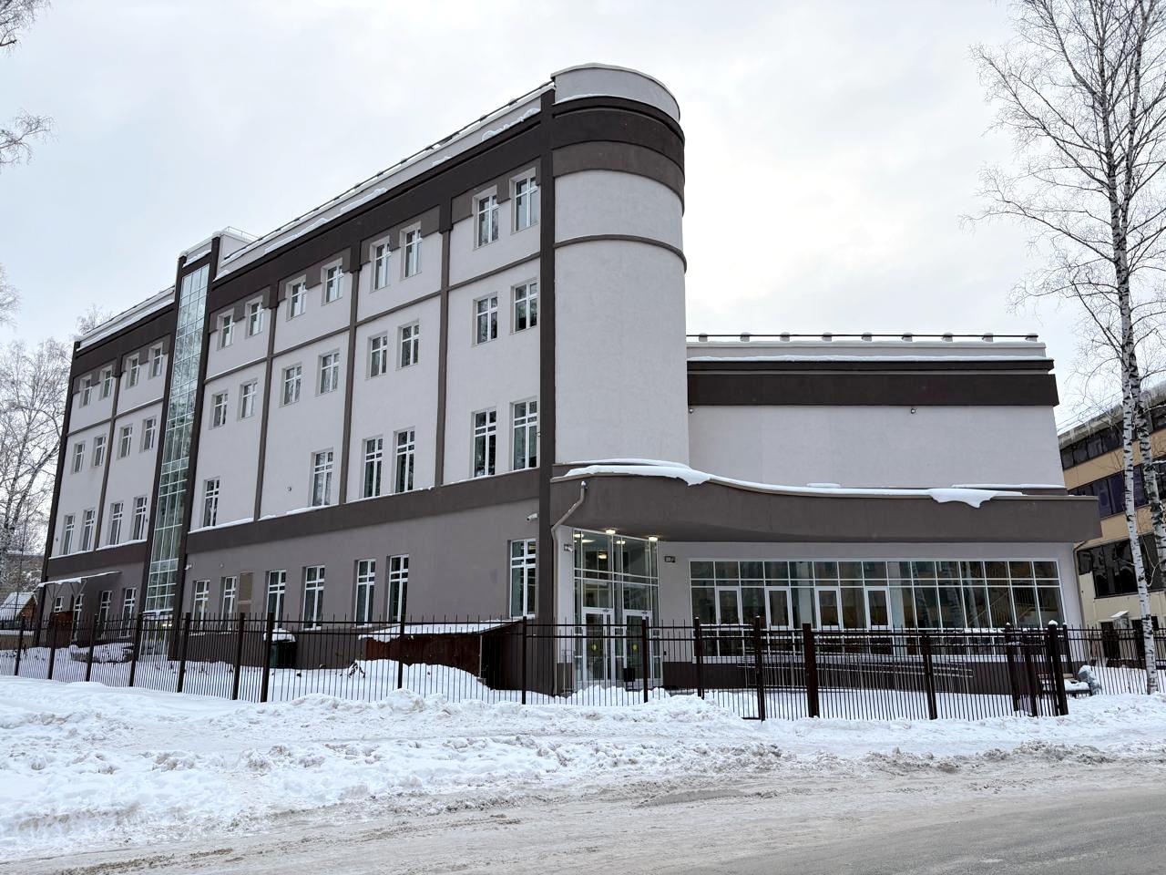 Мэрия подтвердила текущие планы на парк «Чербузы» в Академгородке