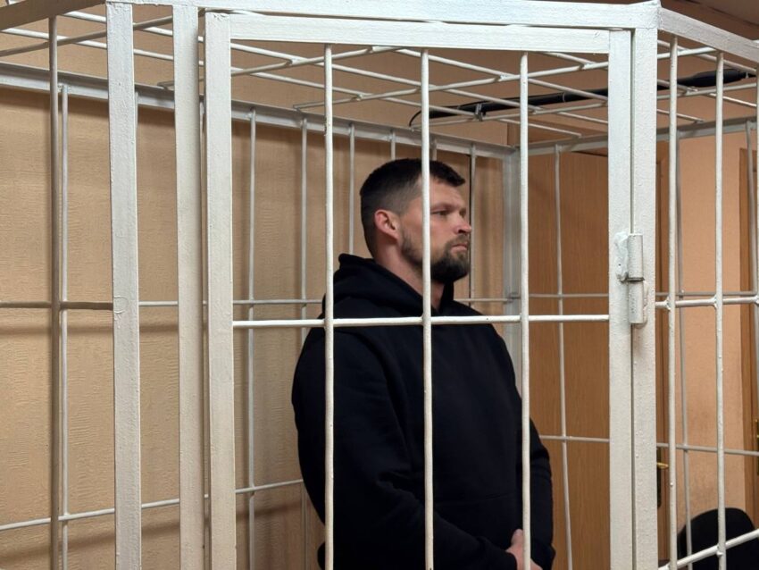 Директора «ДримХаус Констракшн» Боброва арестовали по делу о