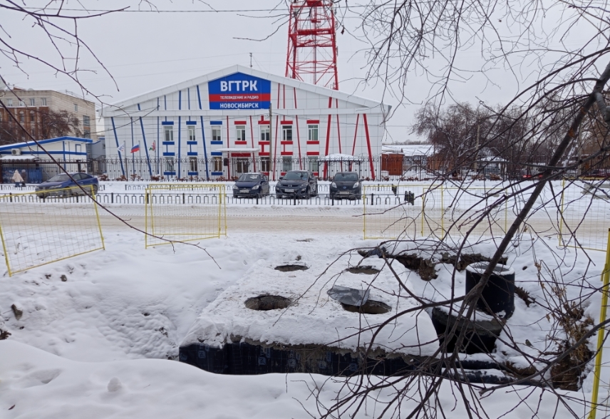 Депутат предложил ввести в Новосибирске народный контроль за