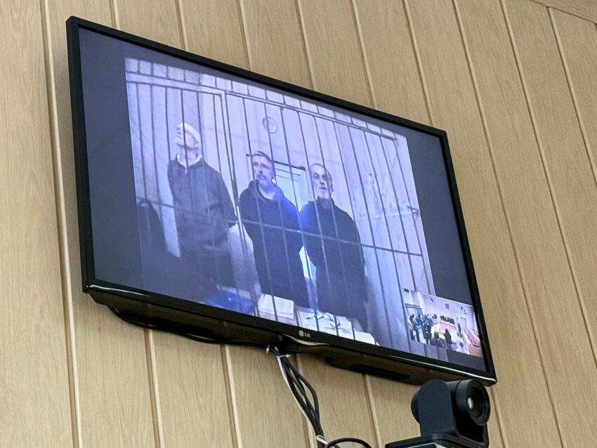 Новосибирский суд смягчил финансовые требования к лидерам &laquo;Общины
