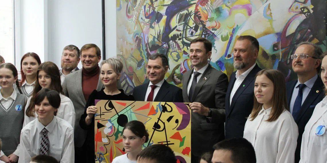 Депутат Аксёненко рассказал о результатах работы в Советском районе
