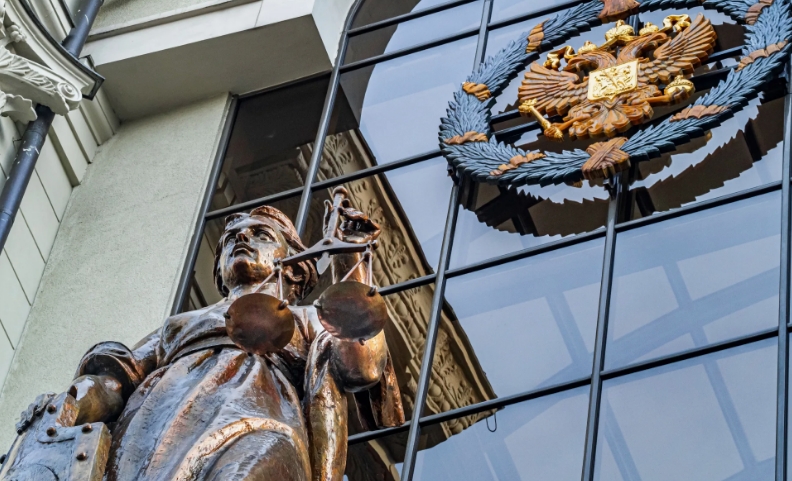 Приговор по громкому делу об убийстве заммэра Новосибирска отменён