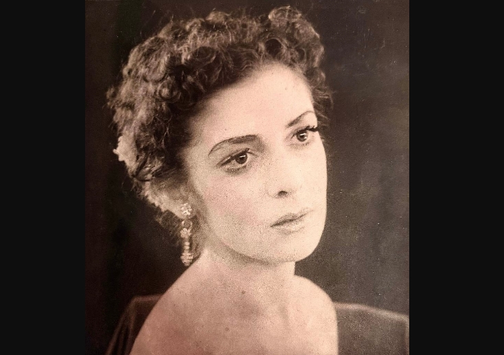 95 лет жизни для балета: ушла из жизни легенда НОВАТа Елена Аронова