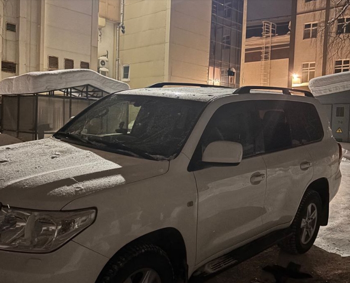 Ноутбуки и сумки под прицелом: новая волна краж из авто в