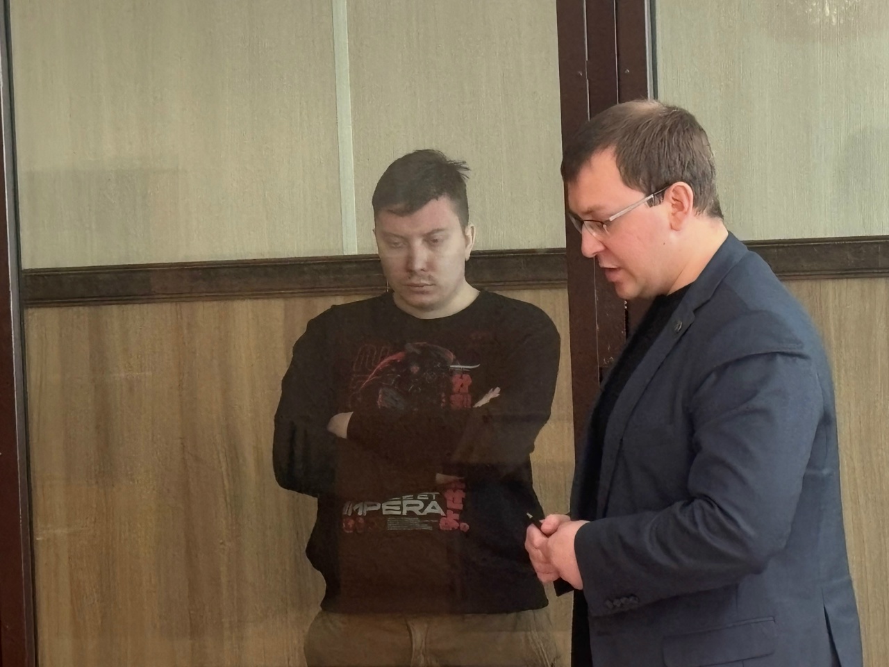 Двоих новосибирцев арестовали по делу о террористическом сообществе