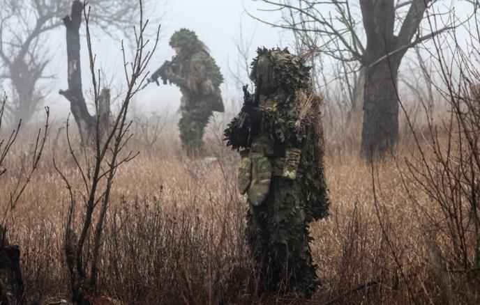 Новосибирский октокоптер &laquo;Воробей-15&raquo; для СВО готов к серийному