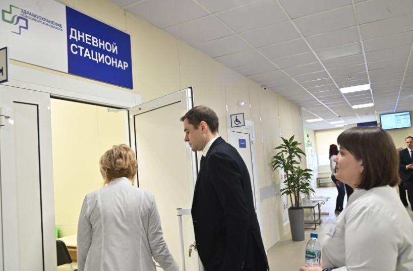 Александр Аксёненко оценил трудовые достижения бердчан и новую