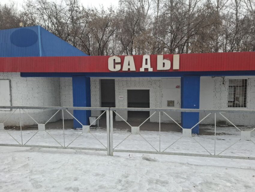 Полиция устанавливает личность сбитого поездом новосибирца