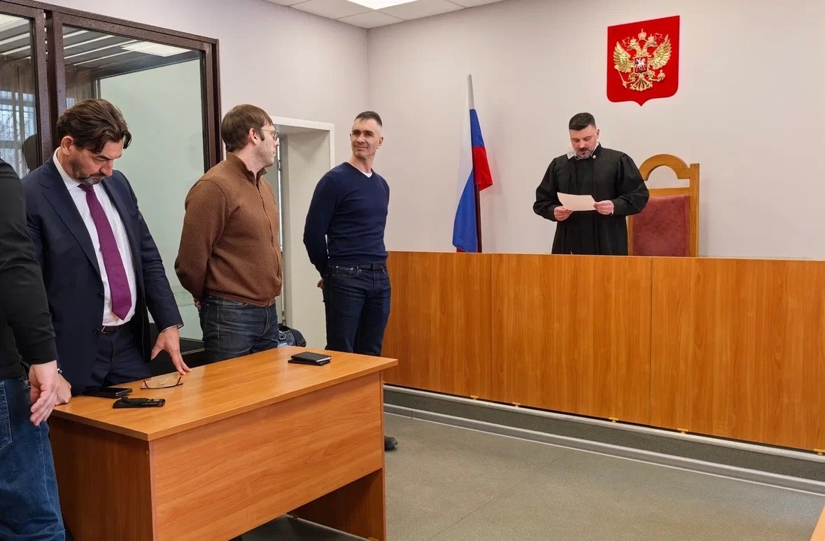 Новосибирский КБК заплатит почти 200 миллионов за гибель леса