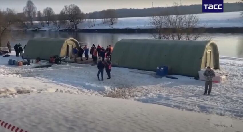 Найдено тело второго пропавшего в Звенигороде ребёнка